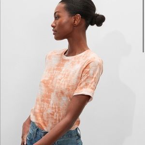 Banana Republic Malibu Tee